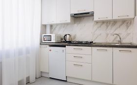 Center Apartments