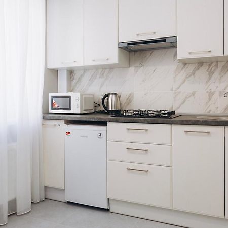 Center Apartments Сумы Экстерьер фото