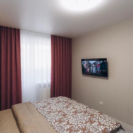 Center Apartments Сумы Экстерьер фото