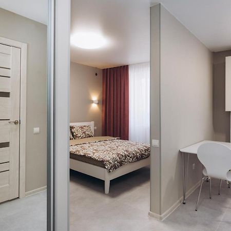 Center Apartments Сумы Экстерьер фото