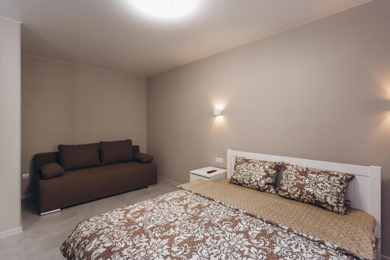 Center Apartments Сумы Экстерьер фото
