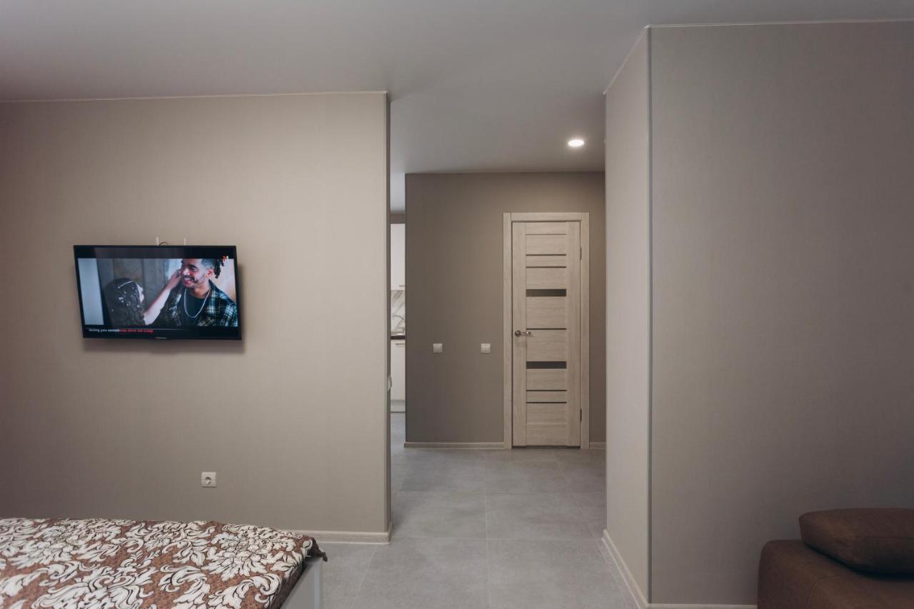 Center Apartments Сумы Экстерьер фото